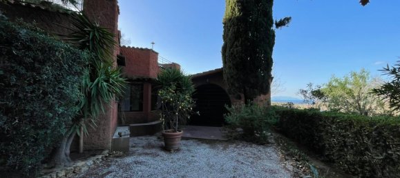 10-Zimmer Villa in San Vincenzo, Italy, Nr. 130059 22