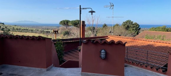 10-Zimmer Villa in San Vincenzo, Italy, Nr. 130059 33