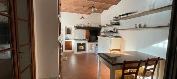 10-Zimmer Villa in San Vincenzo, Italy, Nr. 130059 10