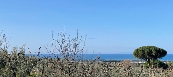 10-Zimmer Villa in San Vincenzo, Italy, Nr. 130059 36