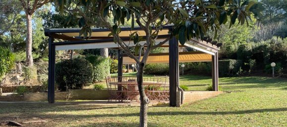 10-Zimmer Villa in San Vincenzo, Italy, Nr. 130059 23