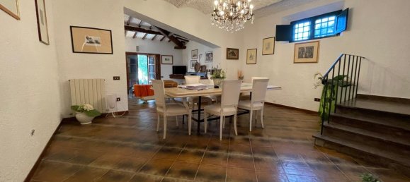 10-Zimmer Villa in San Vincenzo, Italy, Nr. 130059 12