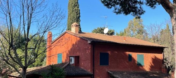 10-Zimmer Villa in San Vincenzo, Italy, Nr. 130059 3