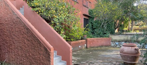 10-Zimmer Villa in San Vincenzo, Italy, Nr. 130059 18