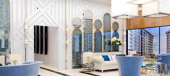 Wohnung 1+1 in Alanya, Turkey, Nr. 11362 9