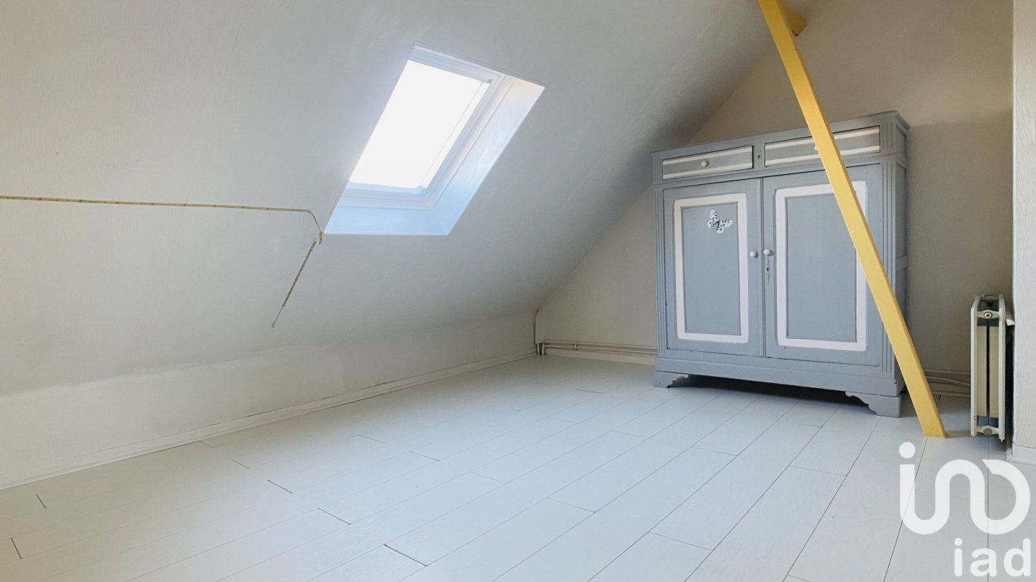 4 chambres Maison à Lille, France No. 85585