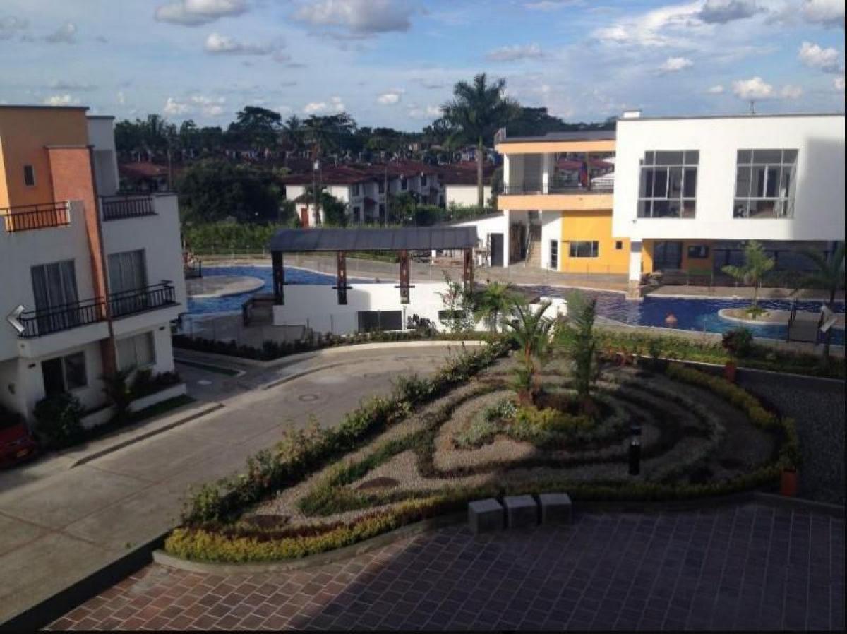 2 bedrooms House in Meta, Colombia No. 868