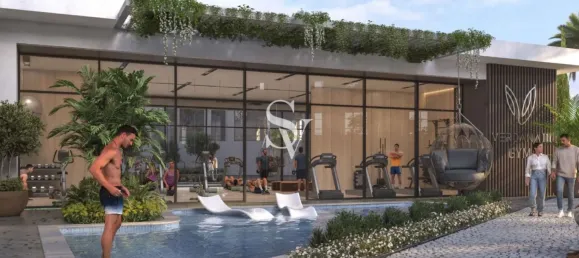 4 dormitorios adosado en venta en Dubai Investment Park, Dubai, UAE № 182362 5
