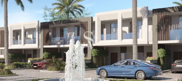 4 dormitorios adosado en venta en Dubai Investment Park, Dubai, UAE № 182362 7