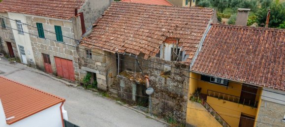 2 Schlafzimmer Haus in Oliveira do Hospital, Portugal, Nr. 24684 3