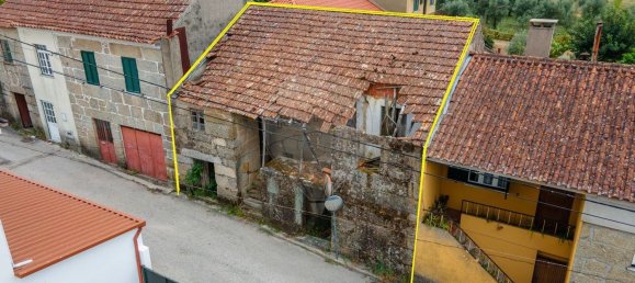 2 Schlafzimmer Haus in Oliveira do Hospital, Portugal, Nr. 24684 9