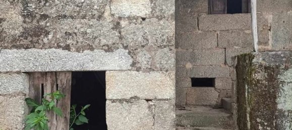 2 Schlafzimmer Haus in Oliveira do Hospital, Portugal, Nr. 24684 2