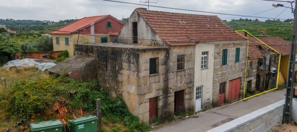 2 Schlafzimmer Haus in Oliveira do Hospital, Portugal, Nr. 24684 12