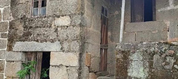 2 Schlafzimmer Haus in Oliveira do Hospital, Portugal, Nr. 24684 8