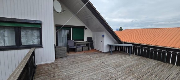 1 chambre Appartement à Sigmaringen, Germany No. 334590 10