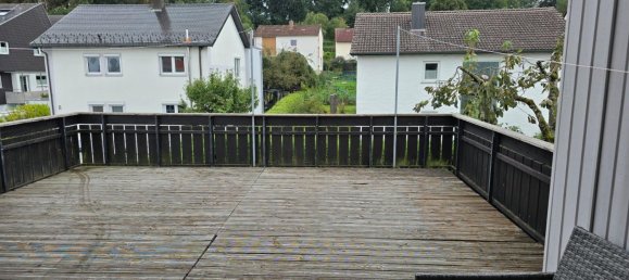 1 chambre Appartement à Sigmaringen, Germany No. 334590 11