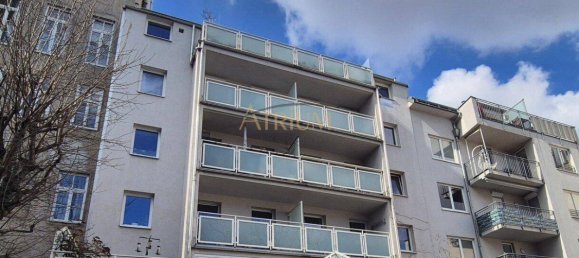 2 rooms Apartment in Neubau, Austria No. 161448 10