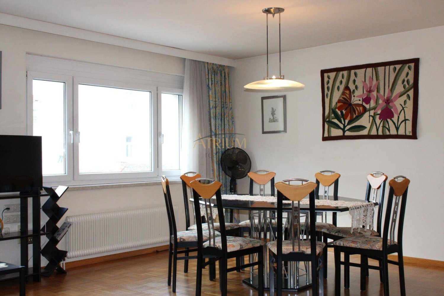 2 rooms Apartment in Neubau, Austria No. 161448