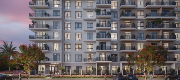 2 Schlafzimmer Wohnung in Town Square, UAE, Nr. 110454 2