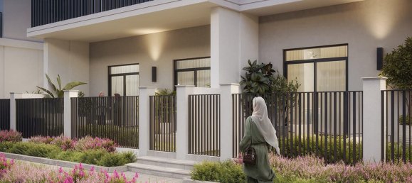 2 Schlafzimmer Wohnung in Town Square, UAE, Nr. 110454 4