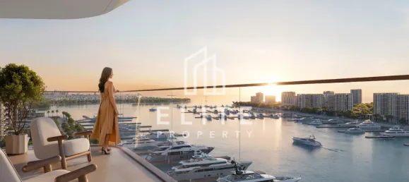 Apartamento T4 em Dubai, UAE N.º 107954 8