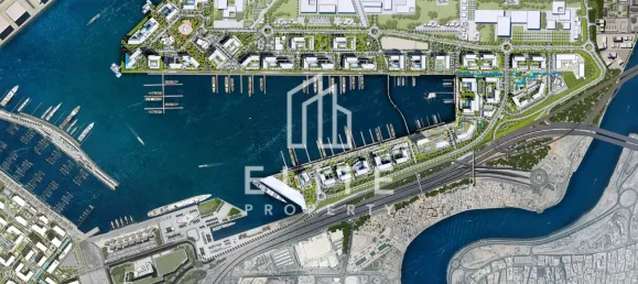 Apartamento T4 em Dubai, UAE N.º 107954 10