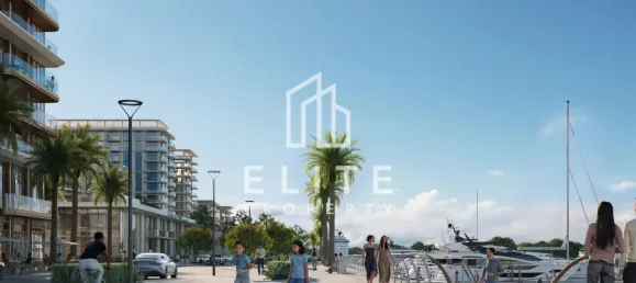 Apartamento T4 em Dubai, UAE N.º 107954 7