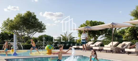 Apartamento T4 em Dubai, UAE N.º 107954 5