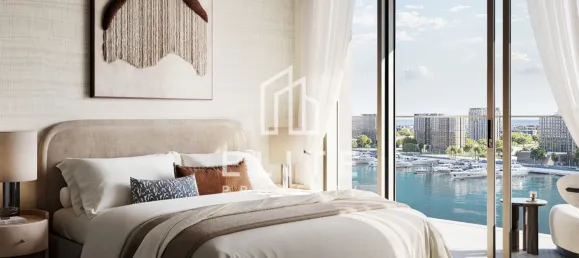 Apartamento T4 em Dubai, UAE N.º 107954 2