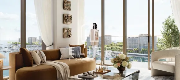 Apartamento T4 em Dubai, UAE N.º 107954 3