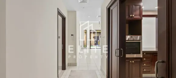 2 bedrooms Apartment in Old Town, UAE No. 113223 15