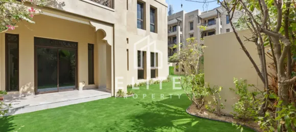 2 bedrooms Apartment in Old Town, UAE No. 113223 22