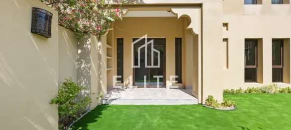 2 bedrooms Apartment in Old Town, UAE No. 113223 23