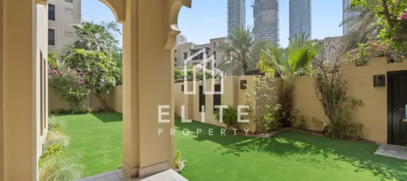 2 bedrooms Apartment in Old Town, UAE No. 113223 21