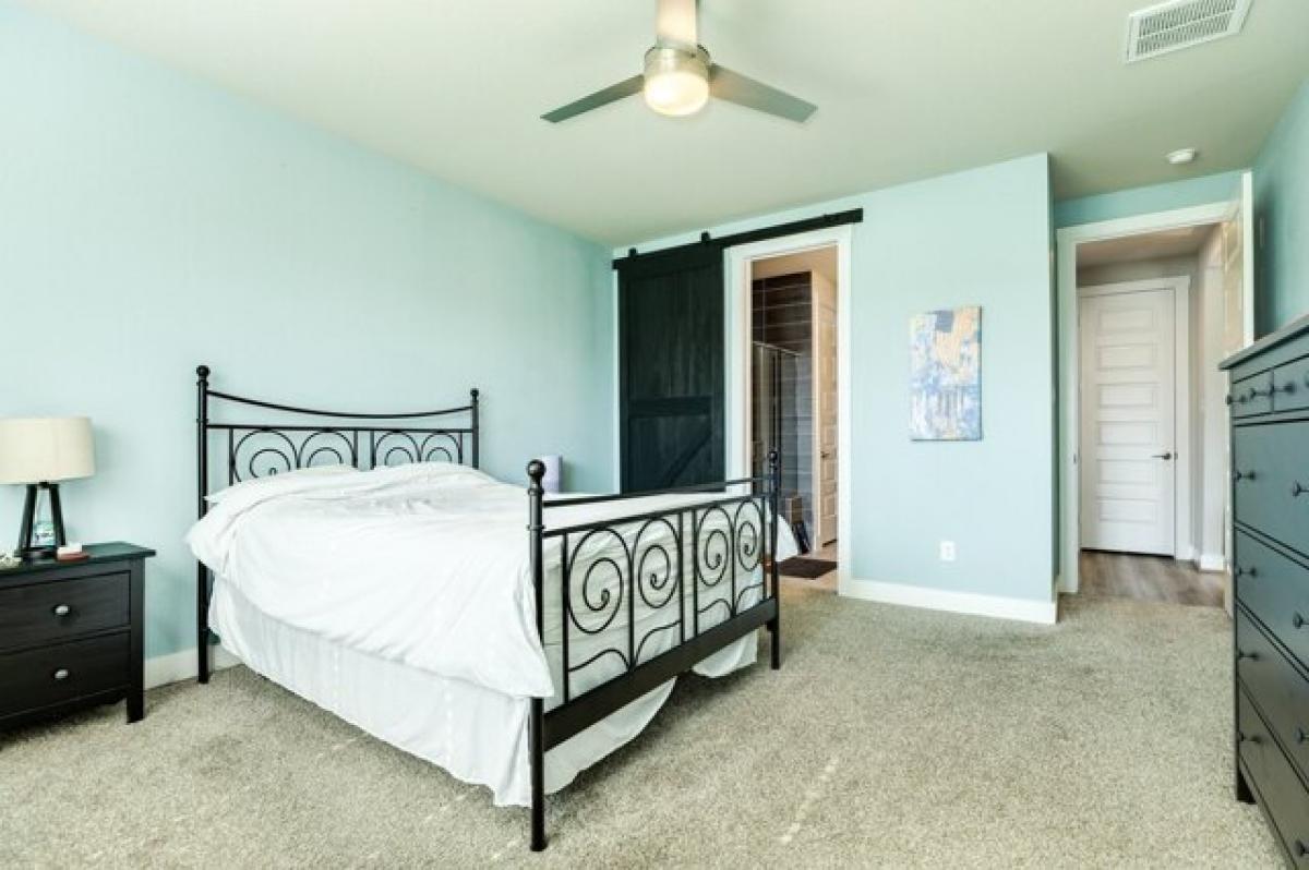 4 bedrooms House in Friendswood, USA No. 411959