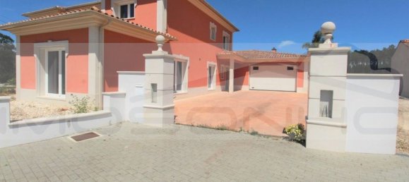 Casa de 7 dormitorios en Leiria, Portugal No. 156494 2