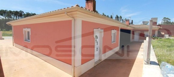 Casa de 7 dormitorios en Leiria, Portugal No. 156494 3