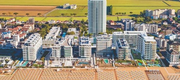 4 rooms Apartment in Jesolo, Italy No. 174448 18