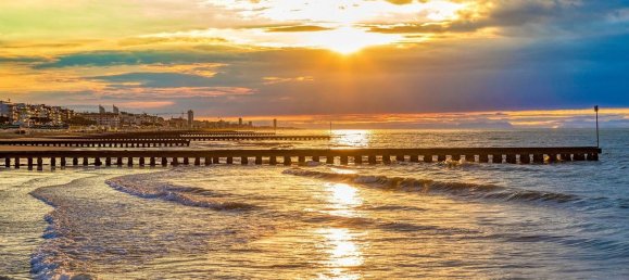 4 rooms Apartment in Jesolo, Italy No. 174448 15