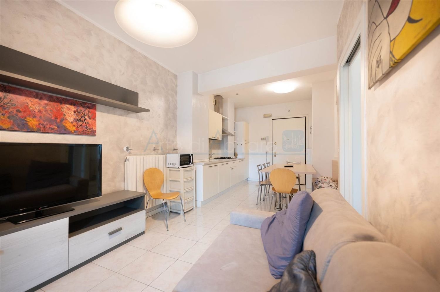 4 rooms Apartment in Jesolo, Italy No. 174448