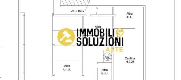 3-salle Appartement à Asigliano Vercellese, Italy No. 51275 29