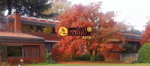 3-salle Appartement à Asigliano Vercellese, Italy No. 51275 3