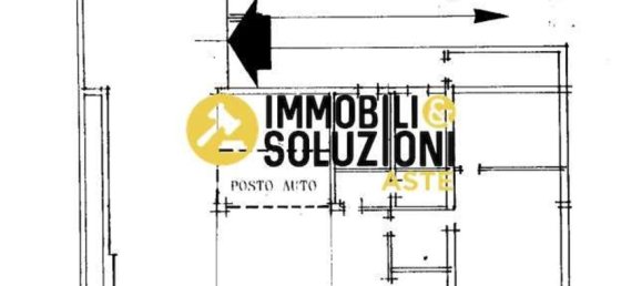 3-salle Appartement à Asigliano Vercellese, Italy No. 51275 31