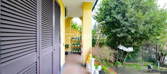 2 bedrooms House in Mediglia, Italy No. 9666 6