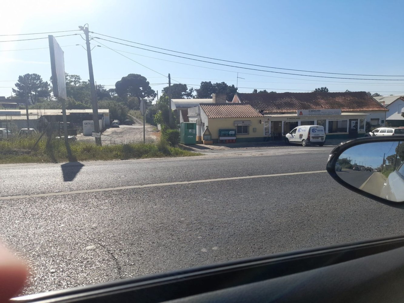 Terrain à Seixal, Portugal 975m² No. 62825