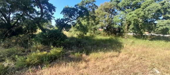 Terrain à Seixal, Portugal 975m² No. 62825 11