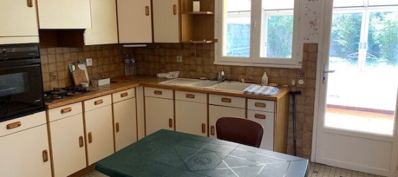 Дом с 2 спальнями в Сент-Илер-де-Рие, Франция № 113208 5