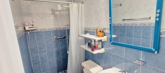 2 chambres Appartement à Panama City, Panama No. 110 14