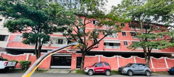 2 chambres Appartement à Panama City, Panama No. 110 16