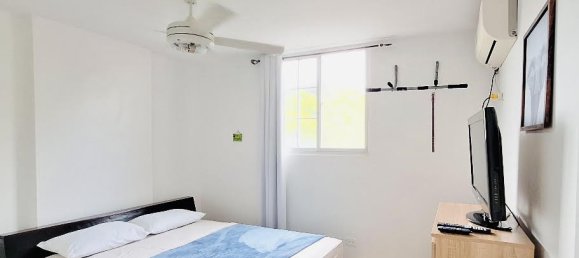 2 chambres Appartement à Panama City, Panama No. 110 3